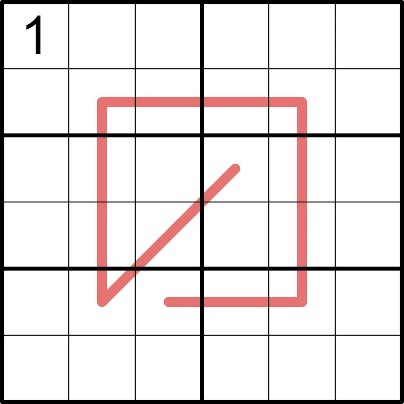 Puzzle for day 1
