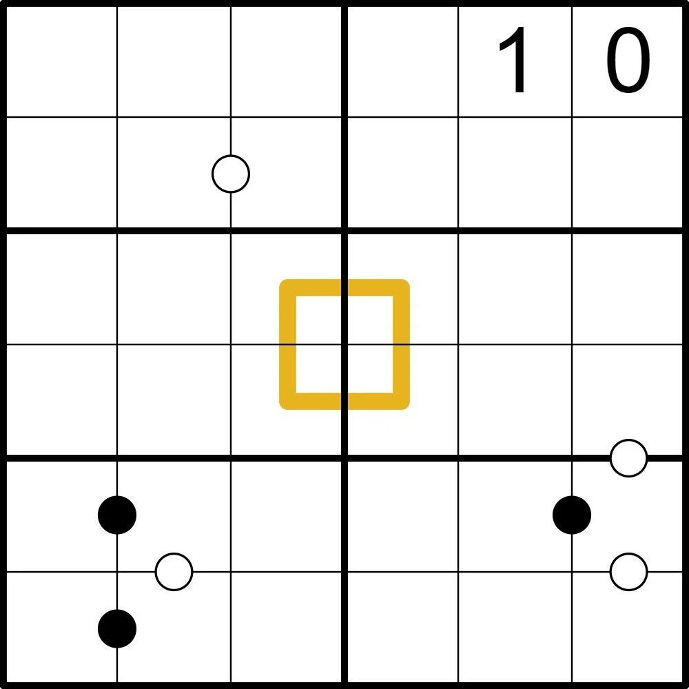 Puzzle for day 10