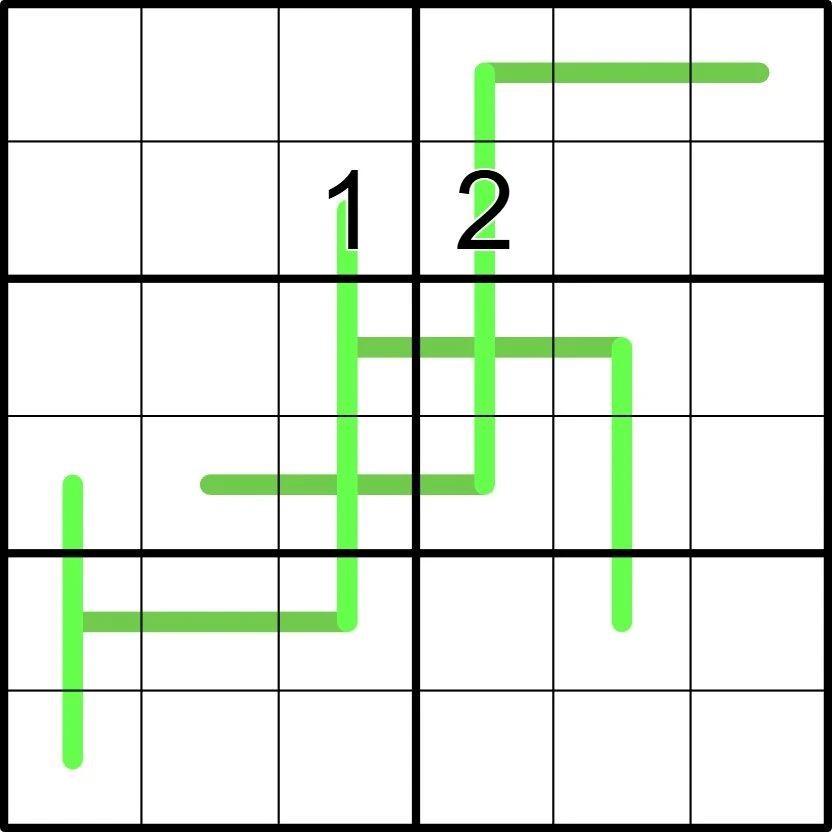 Puzzle for day 12