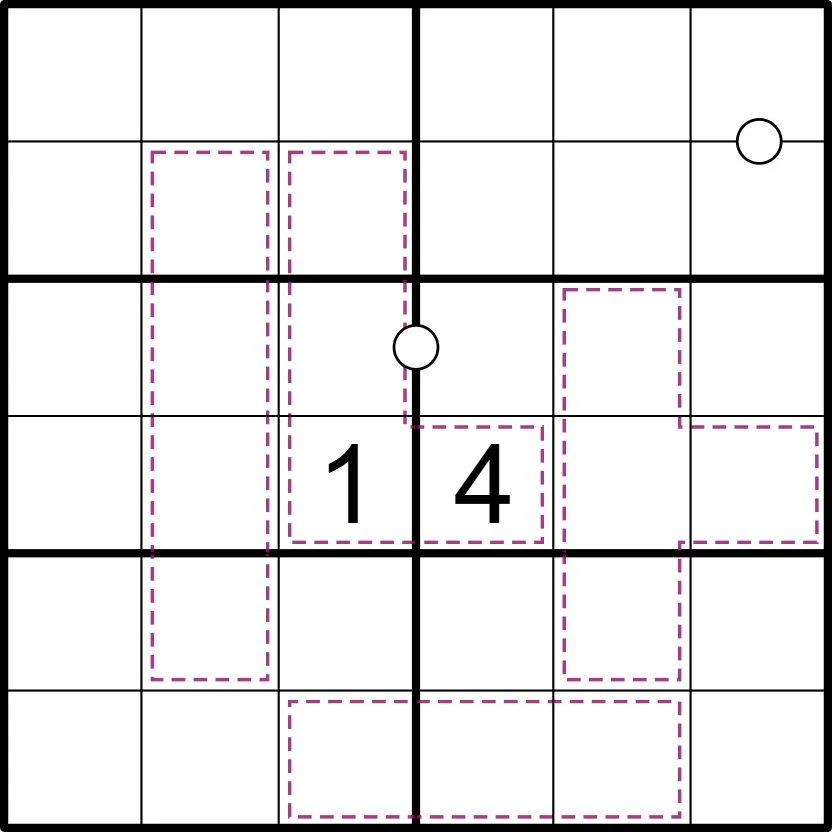 Puzzle for day 14