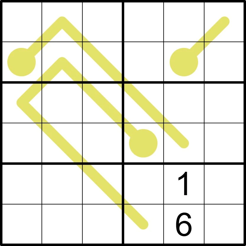 Puzzle for day 16