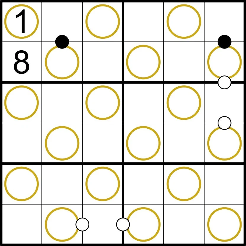 Puzzle for day 18