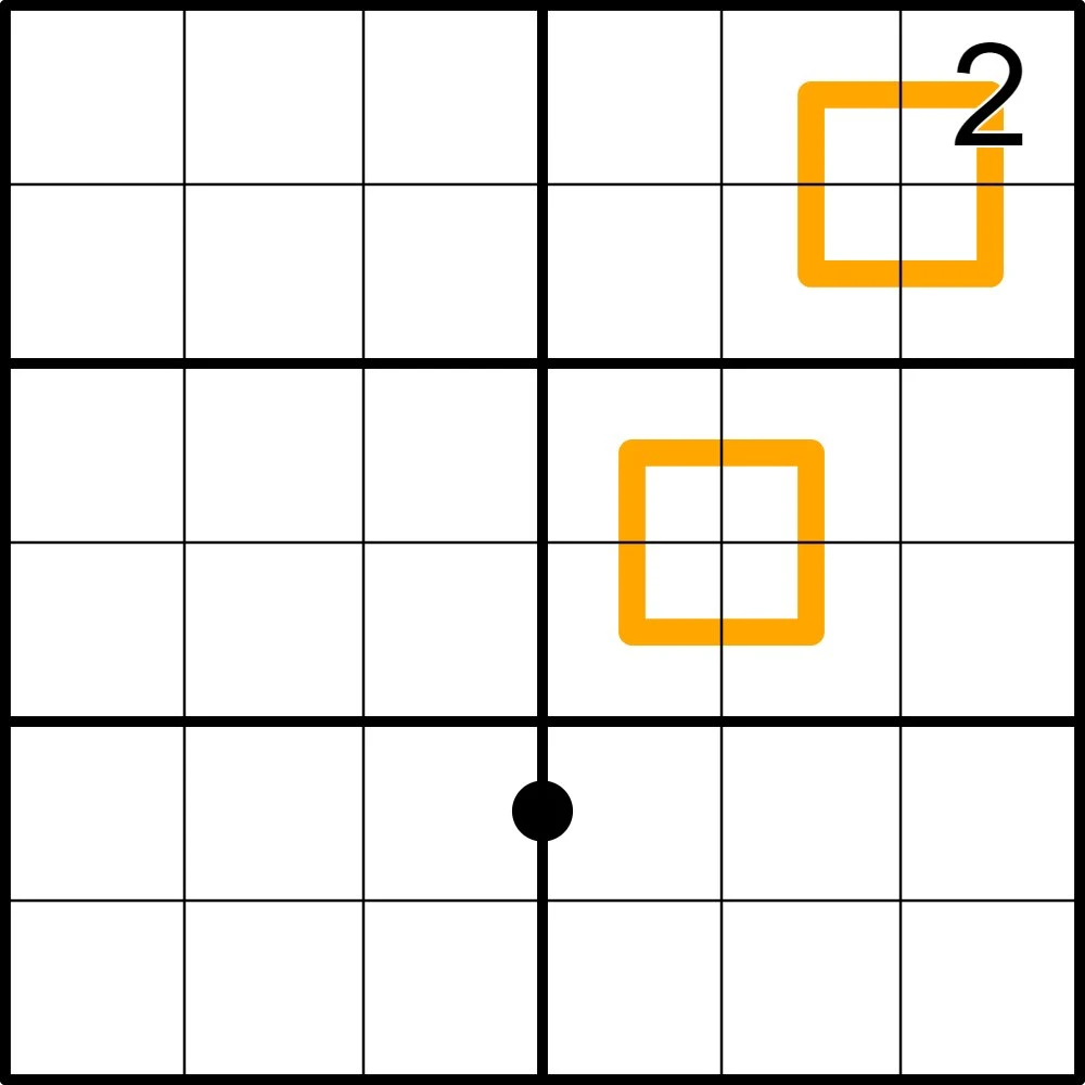Puzzle for day 2