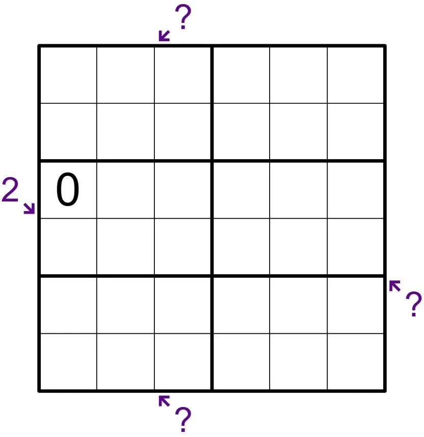 Puzzle for day 20